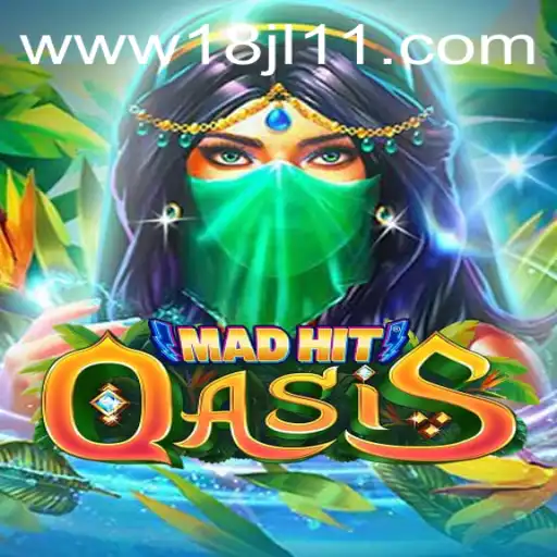 Unveiling MadHitOasis: A New Gaming Sensation
