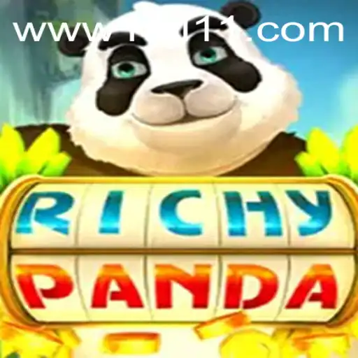 RichyPanda: The Ultimate Gaming Experience with Exciting Twists