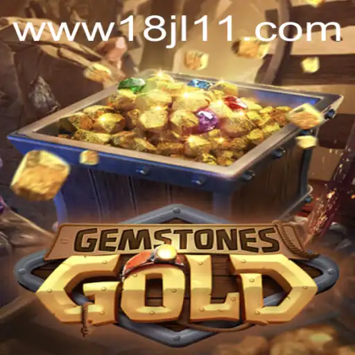 Explore the Thrilling Adventure of GemstonesGold