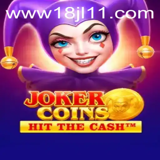 Exploring the World of JokerCoins: An In-Depth Look at the Game