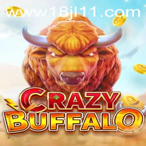 Discover the Thrills of CRAZYBUFFALO: A New Game Revolution