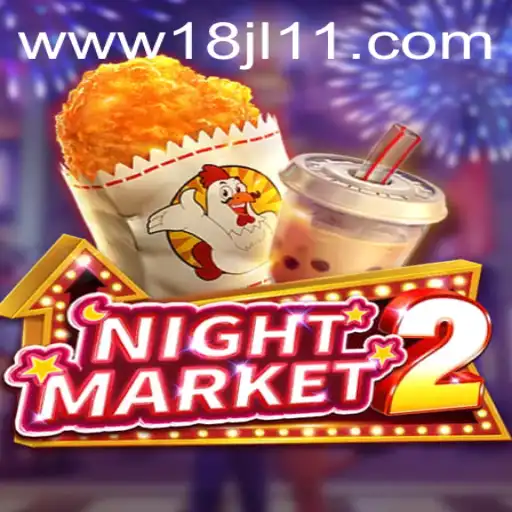NightMarket2: A New Chapter in Online Gaming