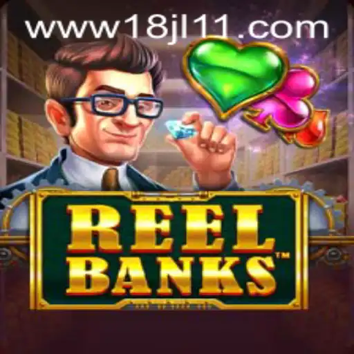 ReelBanks: Dive into a New Era of Gaming Excitement