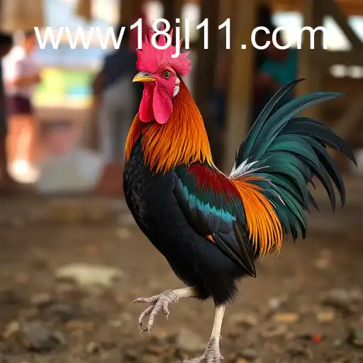 The Fascinating World of Sabong Games and '18jl11'