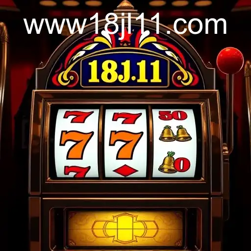 Exploring the Allure and Mystery of Slot Machines: The 18jl11 Insight