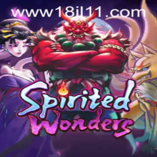 Unveiling SpiritedWonders: A Dive Into Enchanting Gameplay