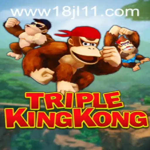 Unveiling the World of TripleKingKong: A Game Like No Other